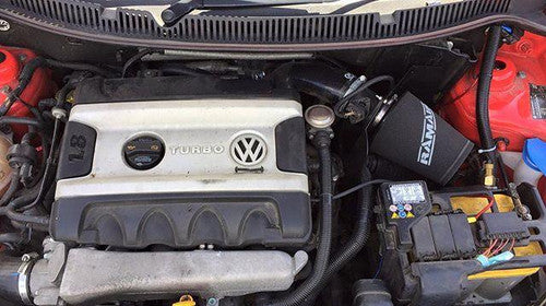 Ramair JSK-111-70 Performance Foam Induction Kit for 1.8T 9N3 VW Polo GTI