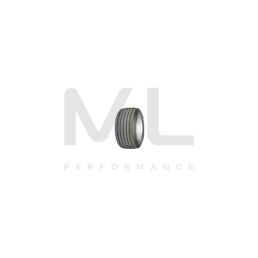 Goodyear Regional RHT II 285/70 R19.5 150/148J Truck Summer Tyre | ML Performance EU Car Parts