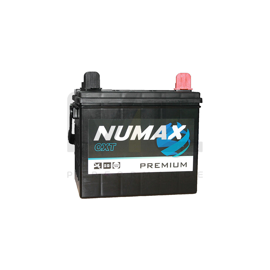 12N24-3 / 12N24-3A Numax Lawnmower Battery 12V 30Ah (895 CXT) (Y60N24LA) (U1R9) | Car Batteries UK | ML Performance Car Parts