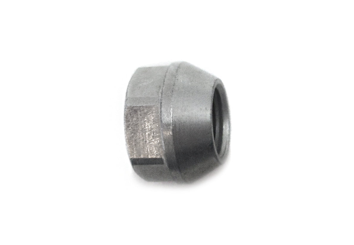 H&R 120006 Open wheel nut conical seat 60°