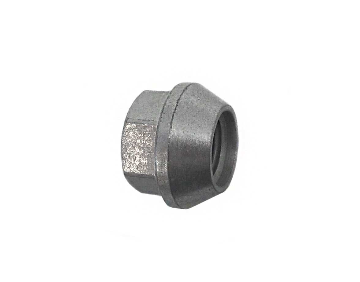 H&R 125017 Open wheel nut conical seat 60°