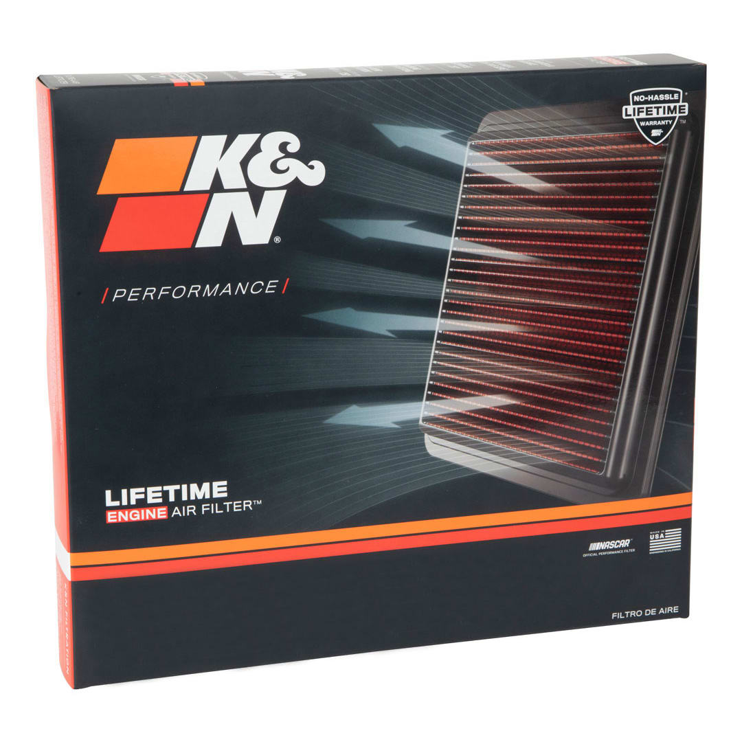 K&N 33-2316 Replacement Air Filter