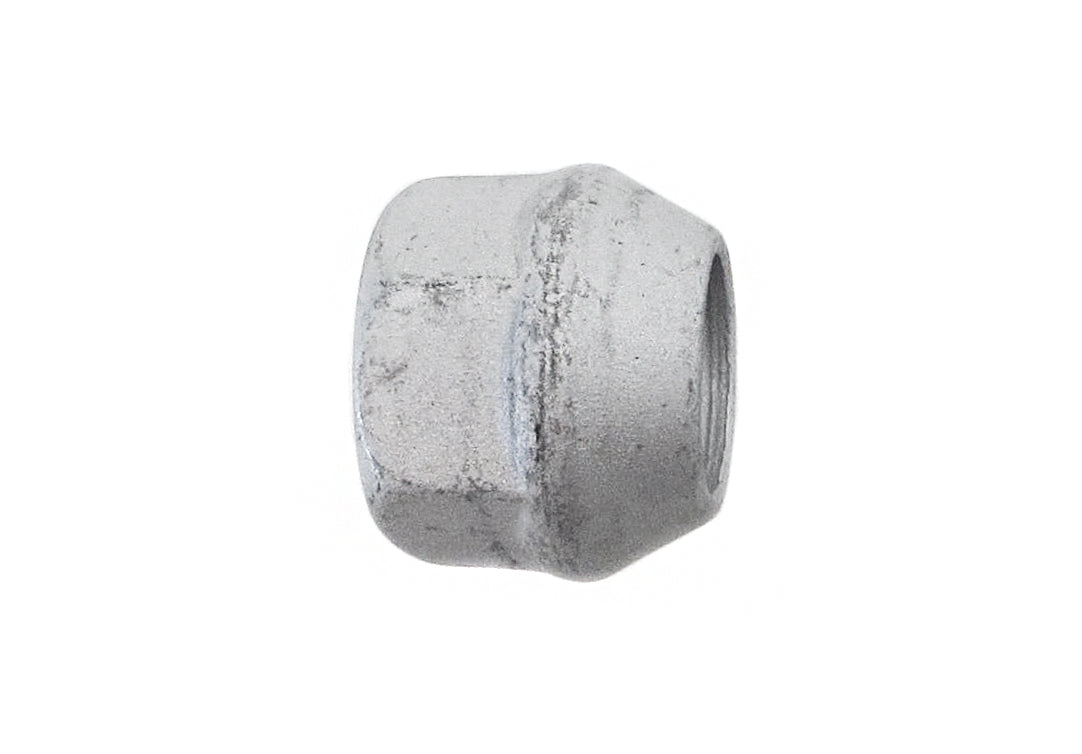 H&R 127501 Open wheel nut conical seat 60°