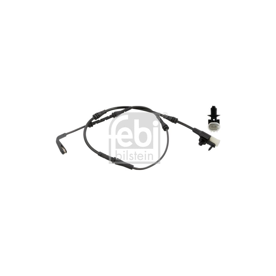 Febi Bilstein 104918 Brake Pad Wear Sensor For Land Rover Discovery Sport (L550)