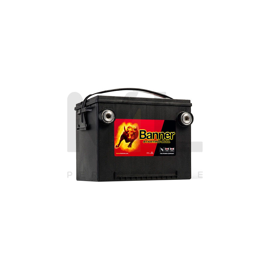 56010 Banner Starting Bull Car Battery | Car Batteries UK | ML Performance Car Parts