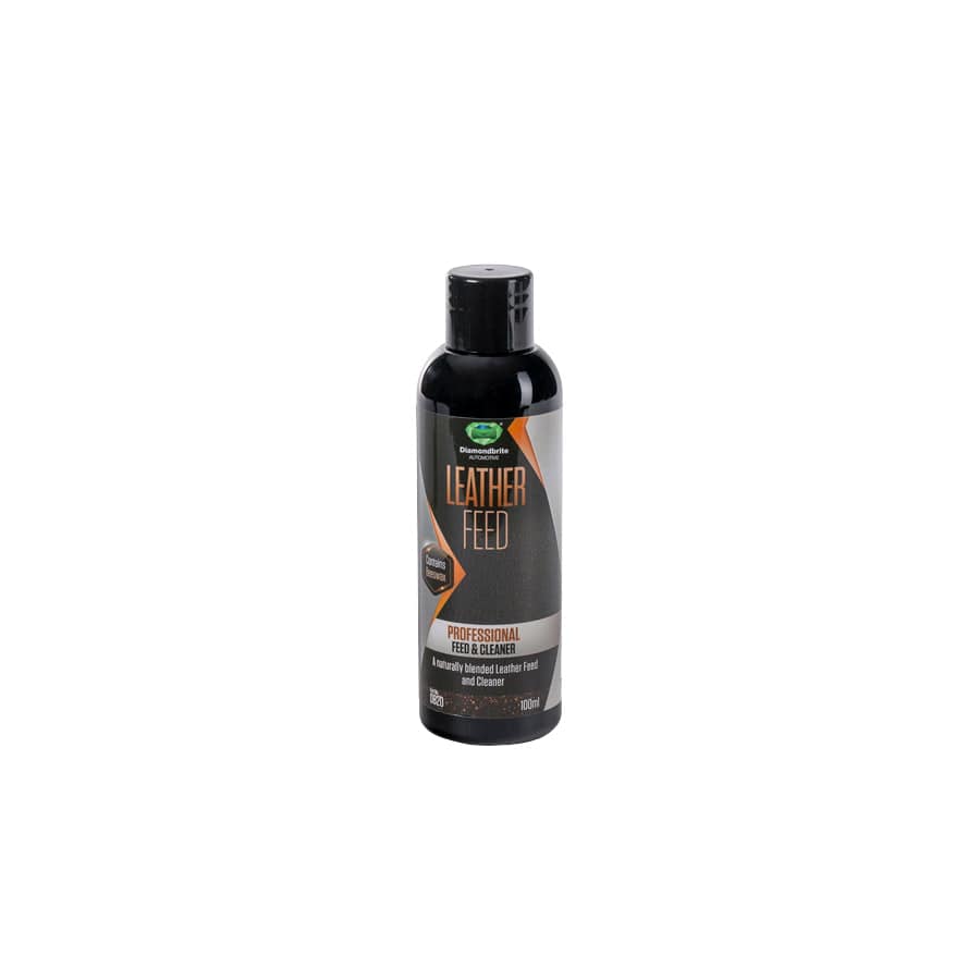 Diamondbrite Leather Feed & Protector 100 ml | ML Performance EU Car Parts