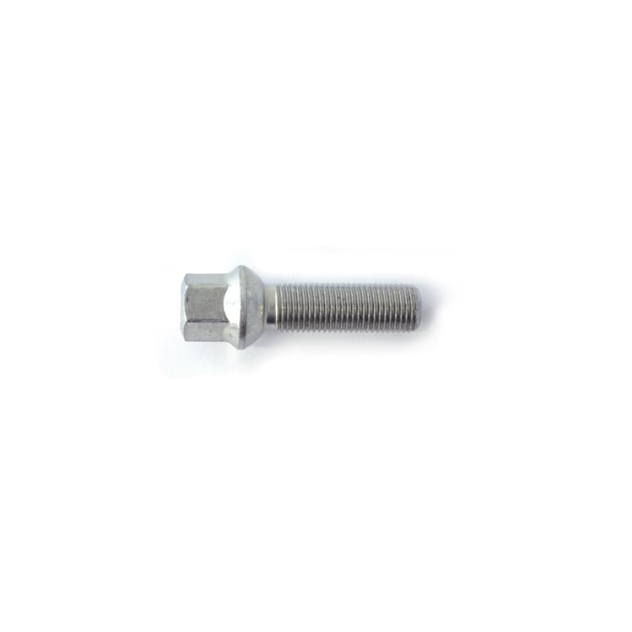 H&R 1455003 Wheel screw M14 round collar R13mm | ML Performance EU Car Parts