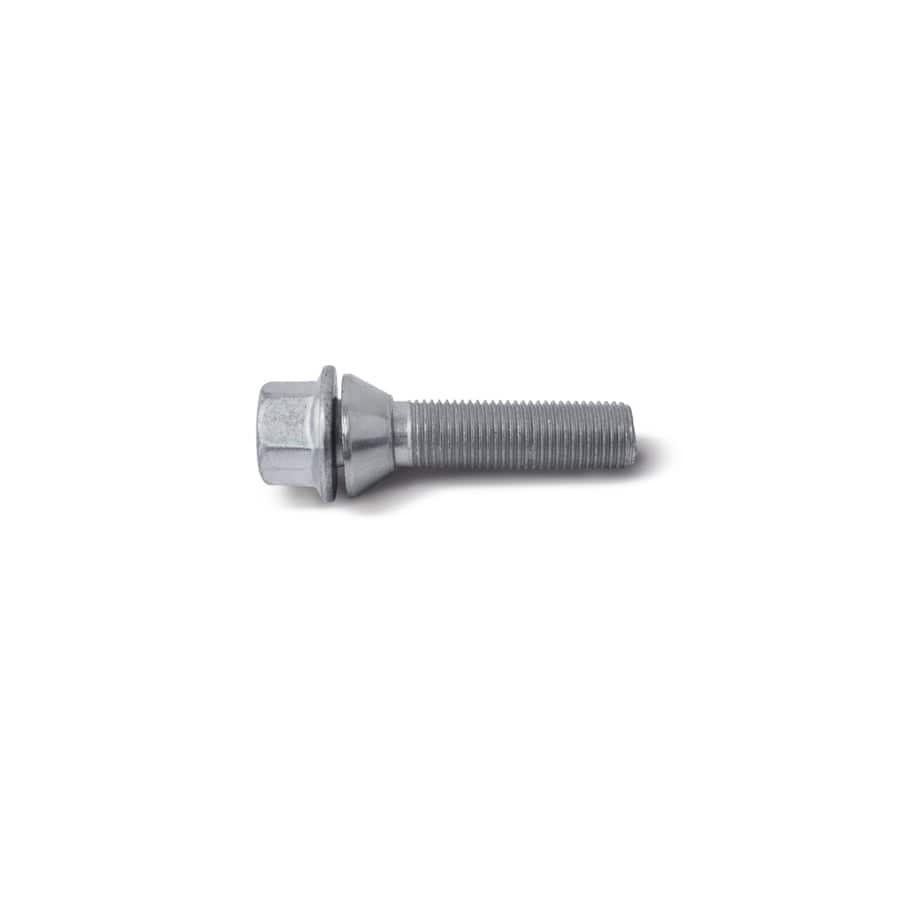 H&R 1454308 Wheel screw M14 with movable taper head 60° | ML Performance EU Car Parts