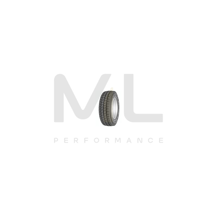 Goodyear Ultra Grip® WTT 265/70 R19.5 143/141J Truck Winter Tyre | ML Performance EU Car Parts