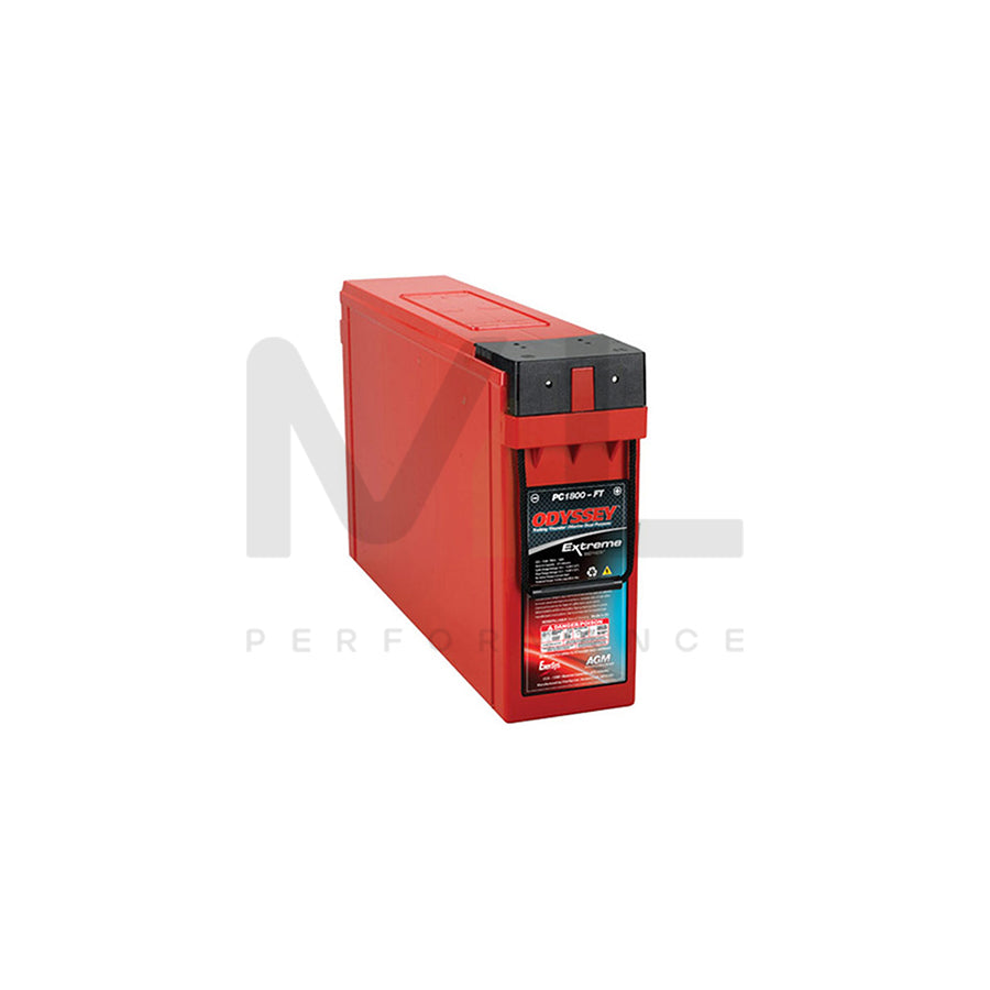 Odyssey AGM Extreme Marine Battery PC1800FT | ML Performance EU Car Parts