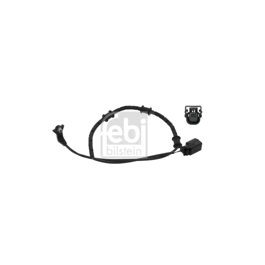 Febi Bilstein 48918 Brake Pad Wear Sensor