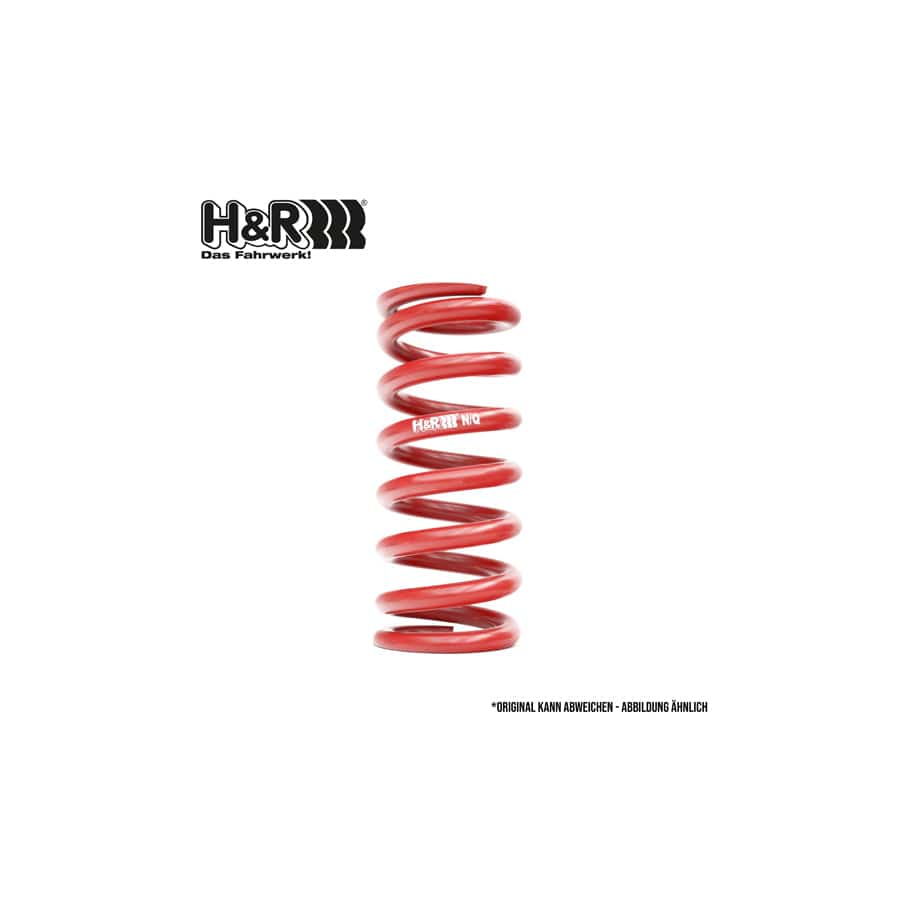 H&R 23003HA2 Spare Spring - Height Adjustable Springs | ML Performance EU Car Parts