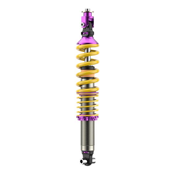 KW 39520315 Coilover suspension V3 racing