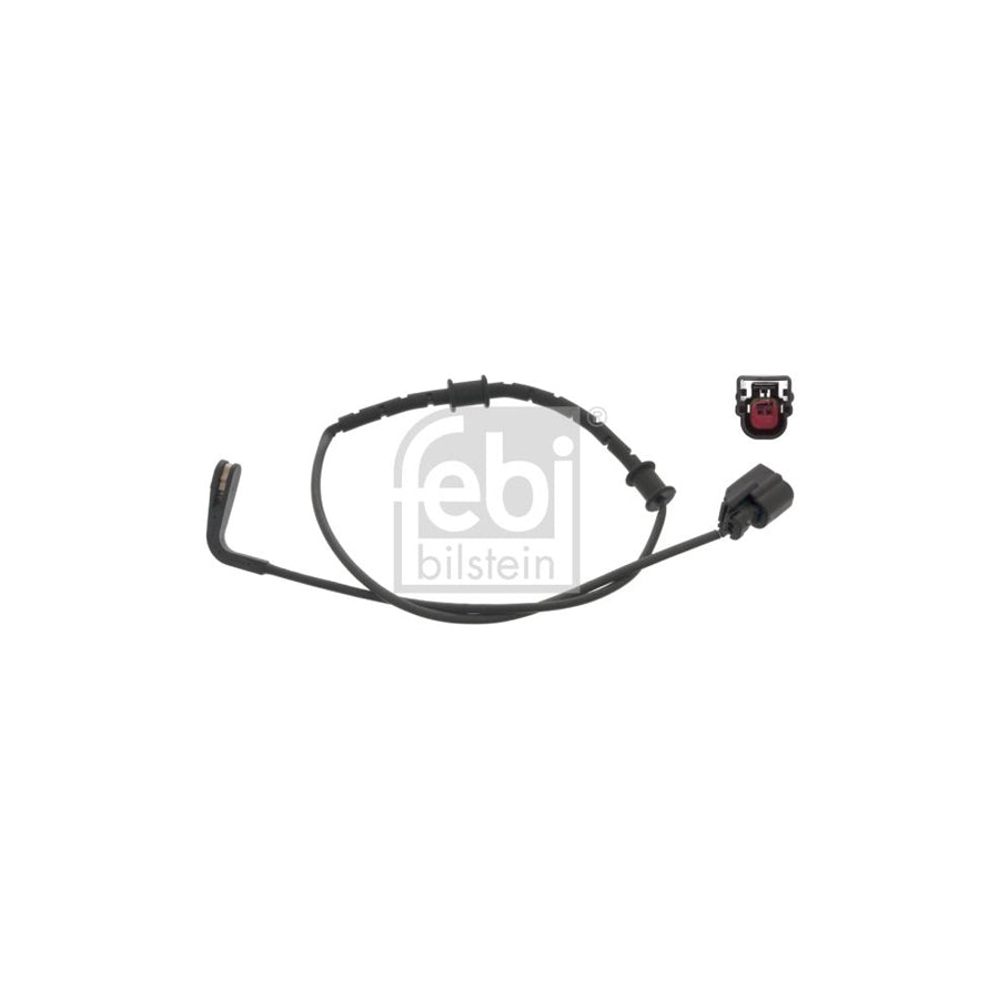 Febi Bilstein 48919 Brake Pad Wear Sensor For Jaguar F-Type
