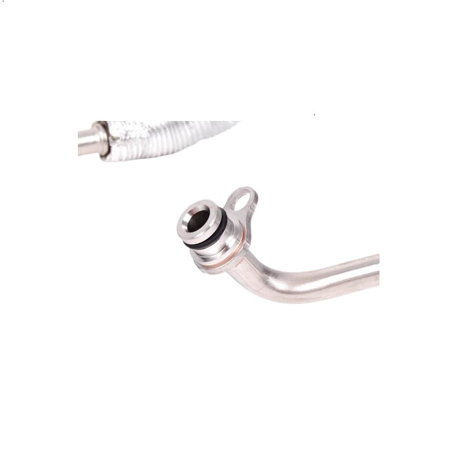 Genuine BMW 11537558902 F87 F83 Line Return Cooling Exhaust Turbocharger Zyl. 4-6 (Inc. M2, M3 & M4) 3 | ML Performance EU Car Parts