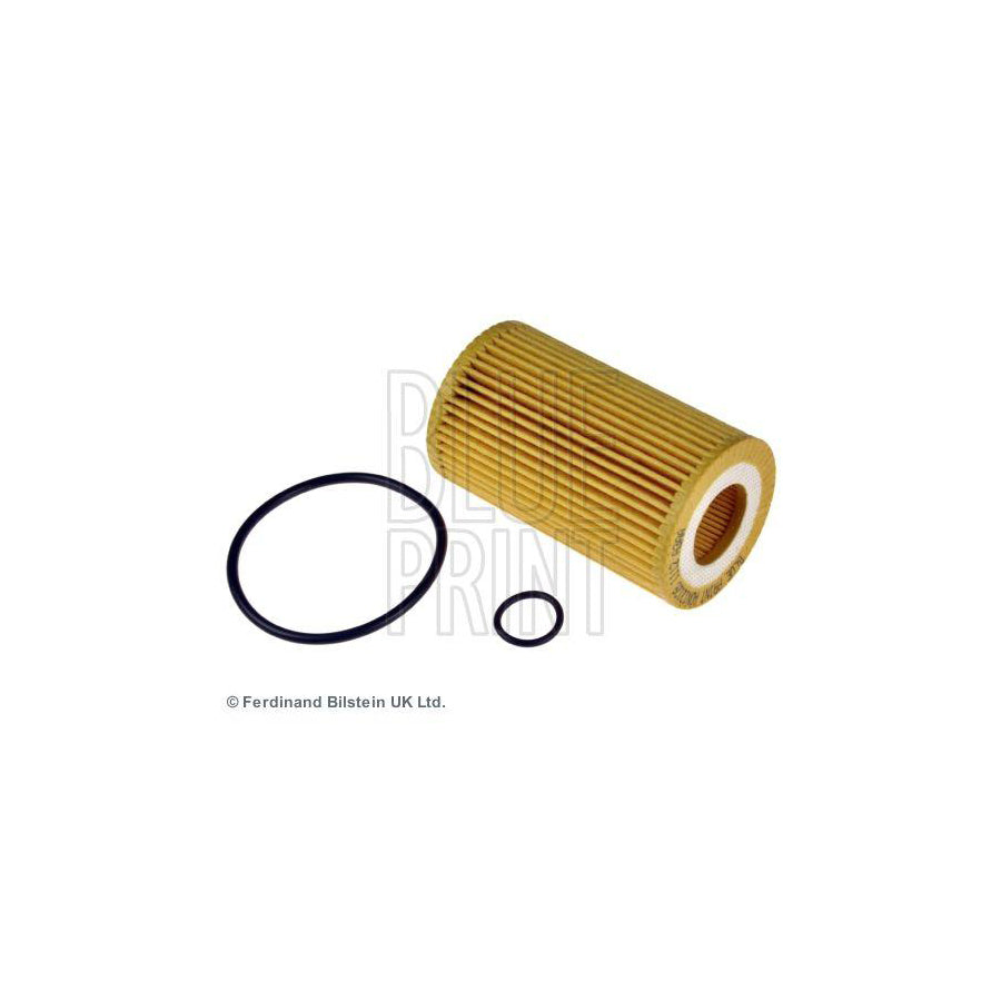 Blue Print ADN12126 Oil Filter