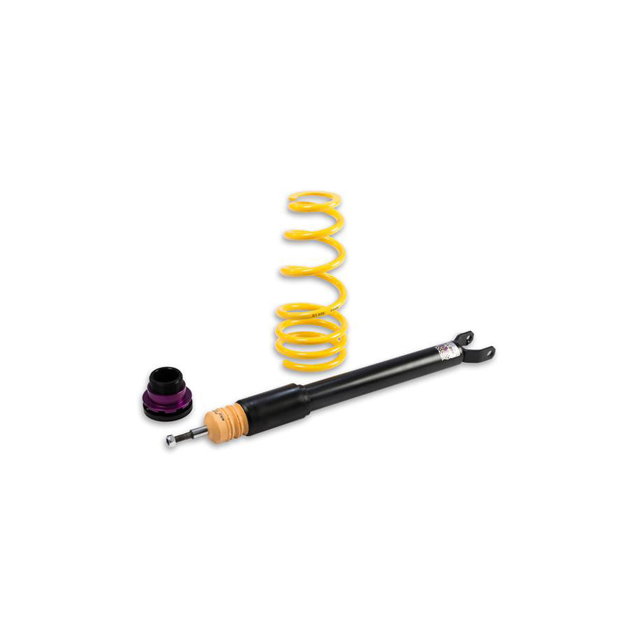 KW 10285007 Nissan 370Z (Z34) Variant 1 Coilover Kit 3 | ML Performance EU Car Parts