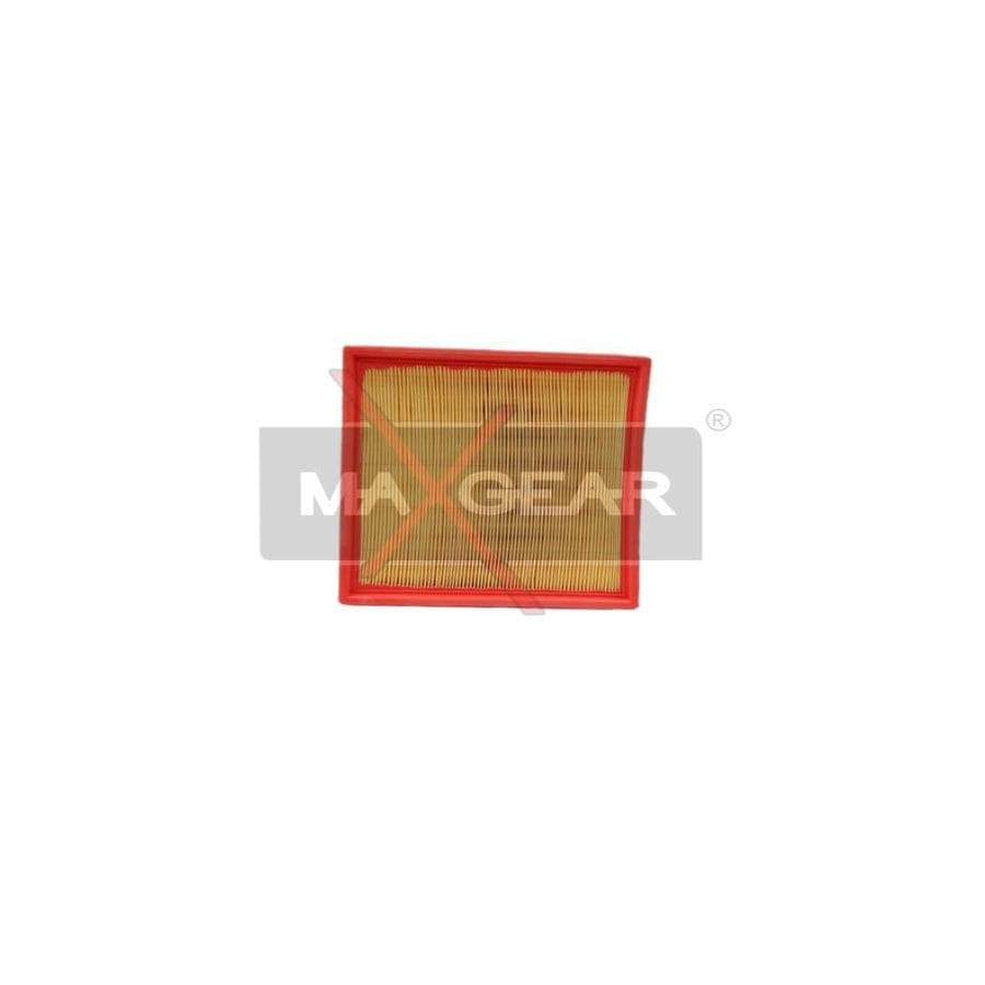 MAXGEAR 26-0216 Air Filter | ML Performance EU Car Parts