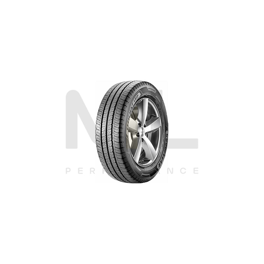 Goodyear EfficientGrip™ Cargo 225/55 R17 104/102H Van Summer Tyre | ML Performance EU Car Parts