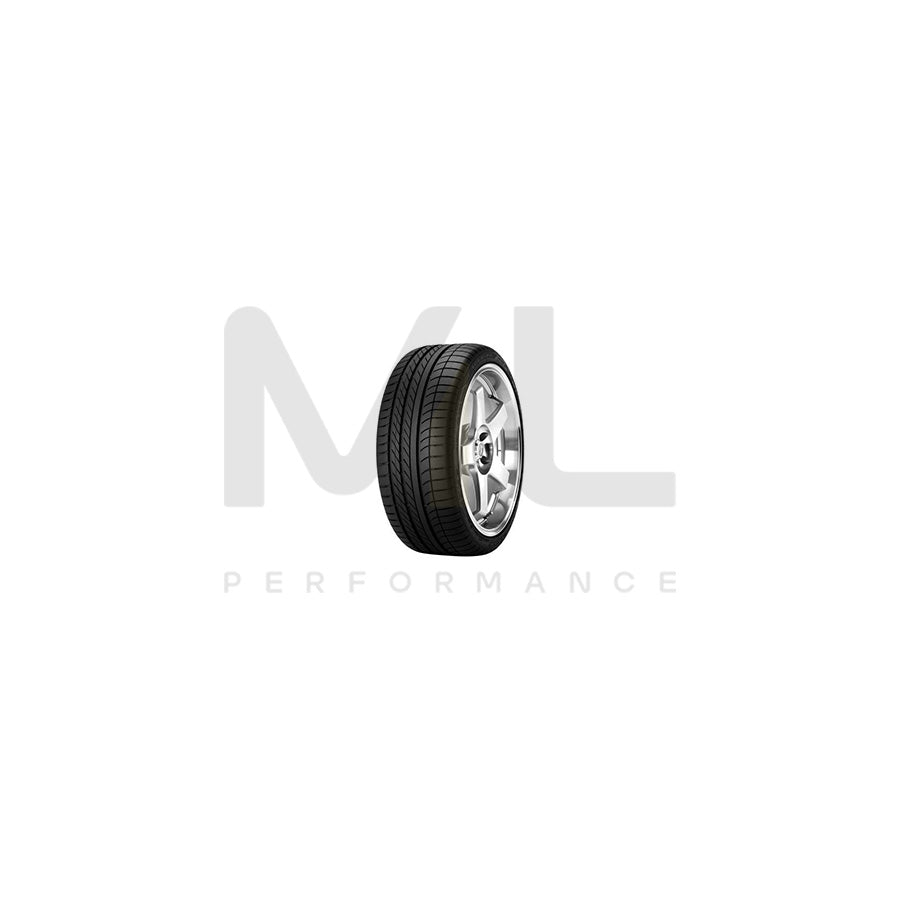 Goodyear Eagle® F1 Asymmetric 2 245/40 R19 98Y Summer Tyre | ML Performance EU Car Parts