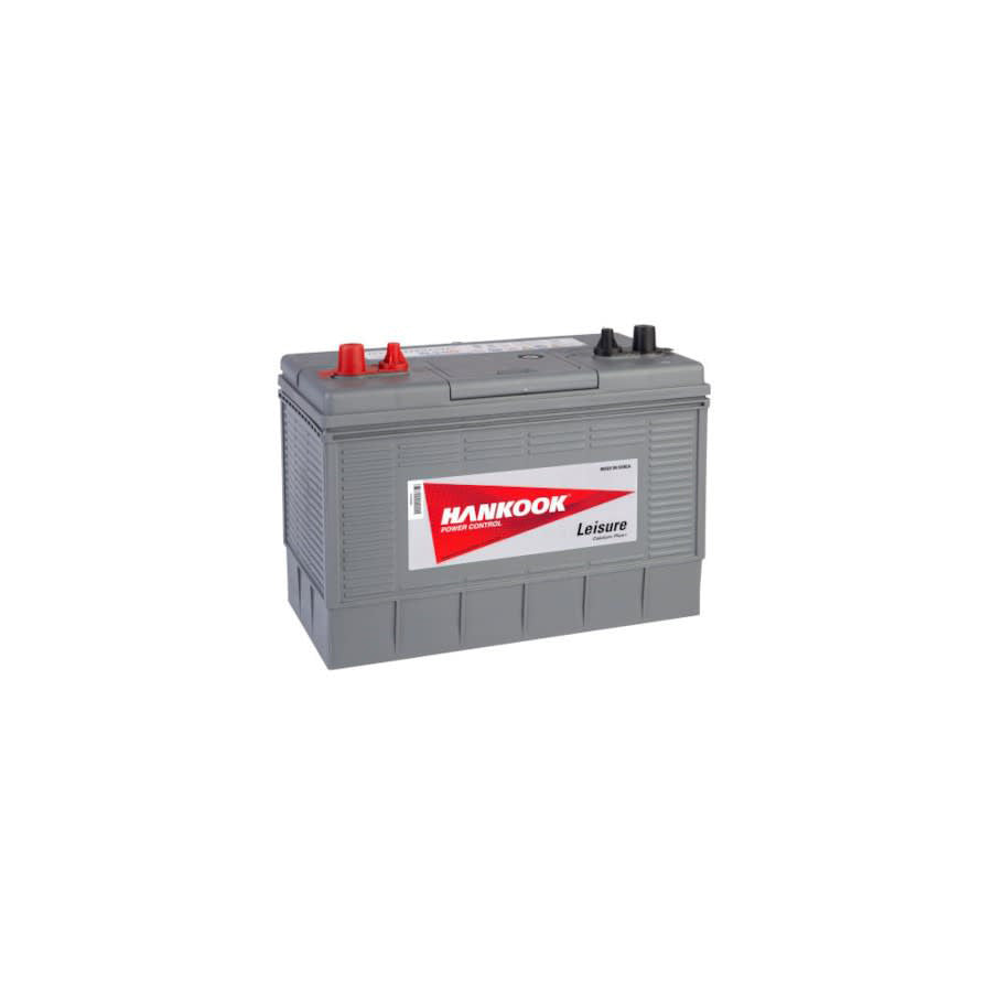 Hankook XL31 Dual Purpose Leisure Battery | ML Performance EU Car Parts