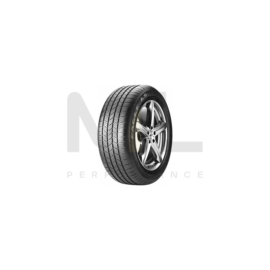 Goodyear Eagle® LS-2 (*) 245/45 R18 100V Summer Tyre | ML Performance EU Car Parts