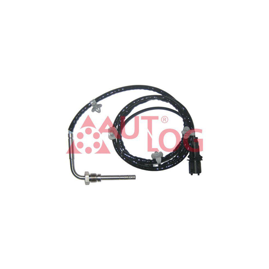 Autlog AS3109 Sensor, Exhaust Gas Temperature For Opel Meriva B (S10)