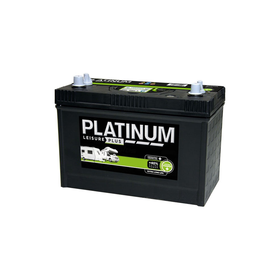12V 110Ah Leisure Battery SD6110L Platinum | ML Performance EU Car Parts