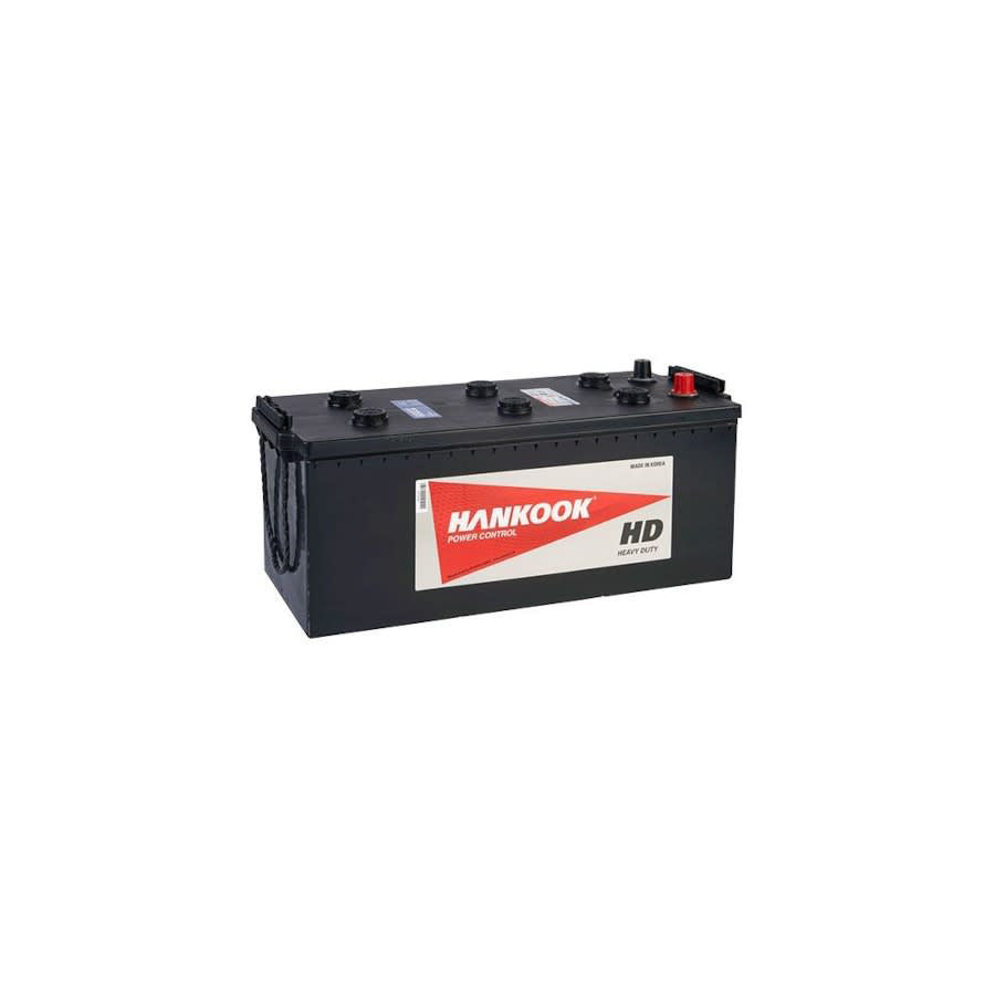 Hankook 68032 Vented Commercial Battery: Type 629 | ML Performance EU Car Parts