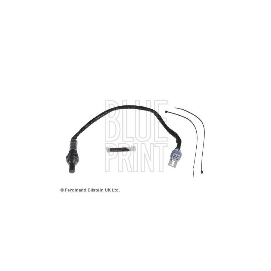 Blue Print ADA107043 Lambda Sensor For Hummer H3 Off-Road