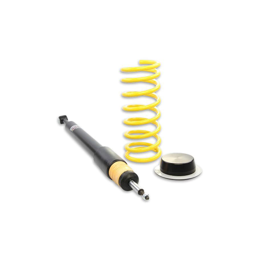 KW 10230058 Ford Volvo Variant 1 Coilover Kit (Focus & V40) 4 | ML Performance EU Car Parts