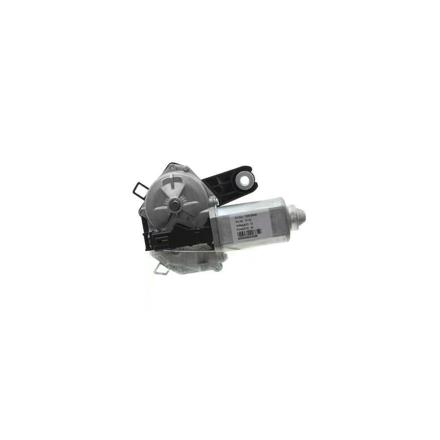 Alanko 10800949 Wiper Motor | ML Performance EU