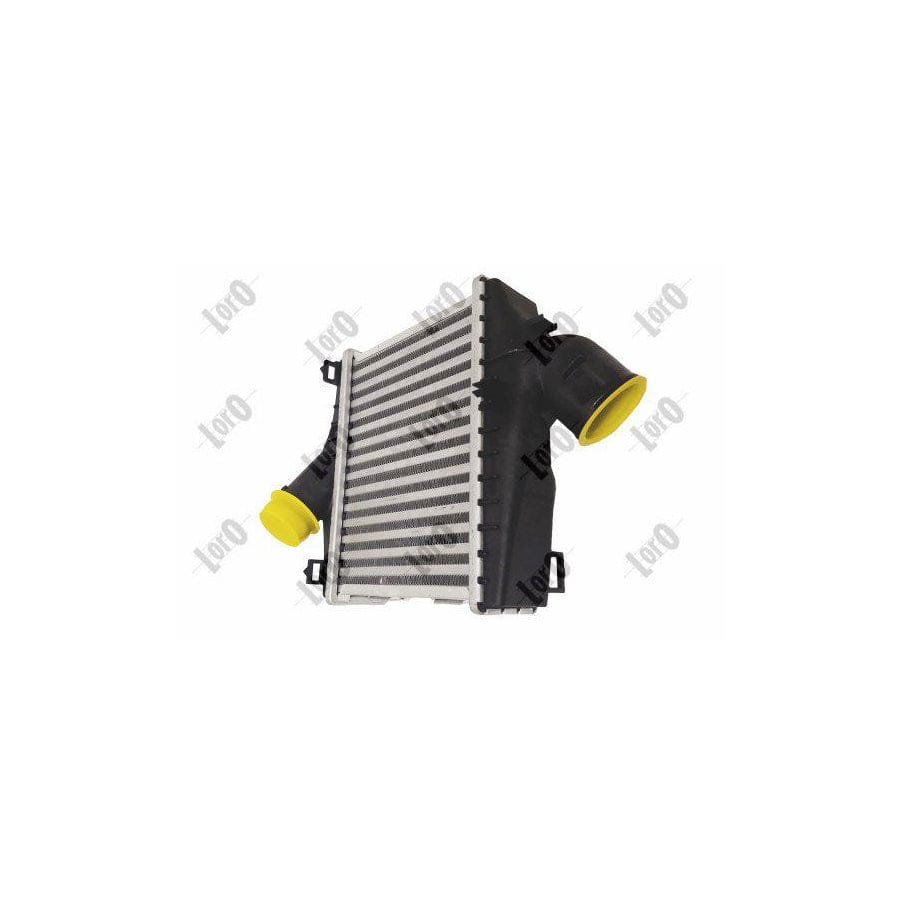 Abakus 0540180020 Intercooler For Smart Fortwo | ML Performance EU