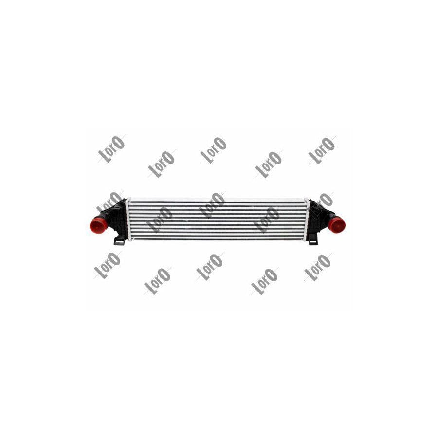 Abakus 0520180006 Intercooler | ML Performance EU