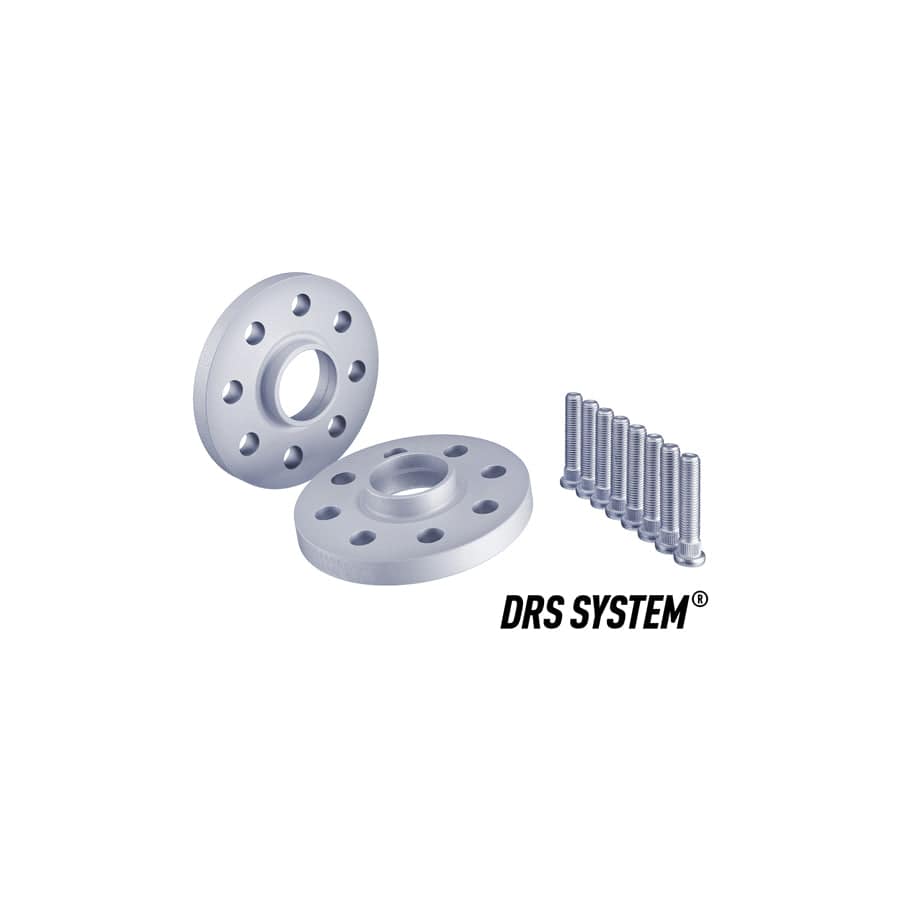 H&R 30656710 TRAK+® Wheel Spacers | ML Performance EU Car Parts