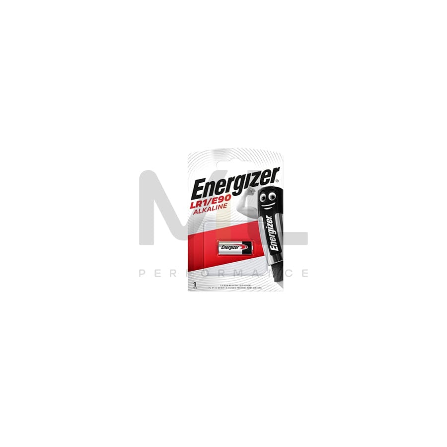 ENERGIZER Alkaline Power A23/E23A FSB1 | ML Performance EU Car Parts