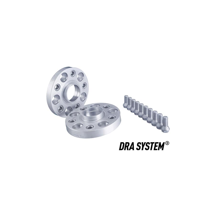 H&R 50214566 Adapter Opel 4-hole | ML Performance EU Car Parts