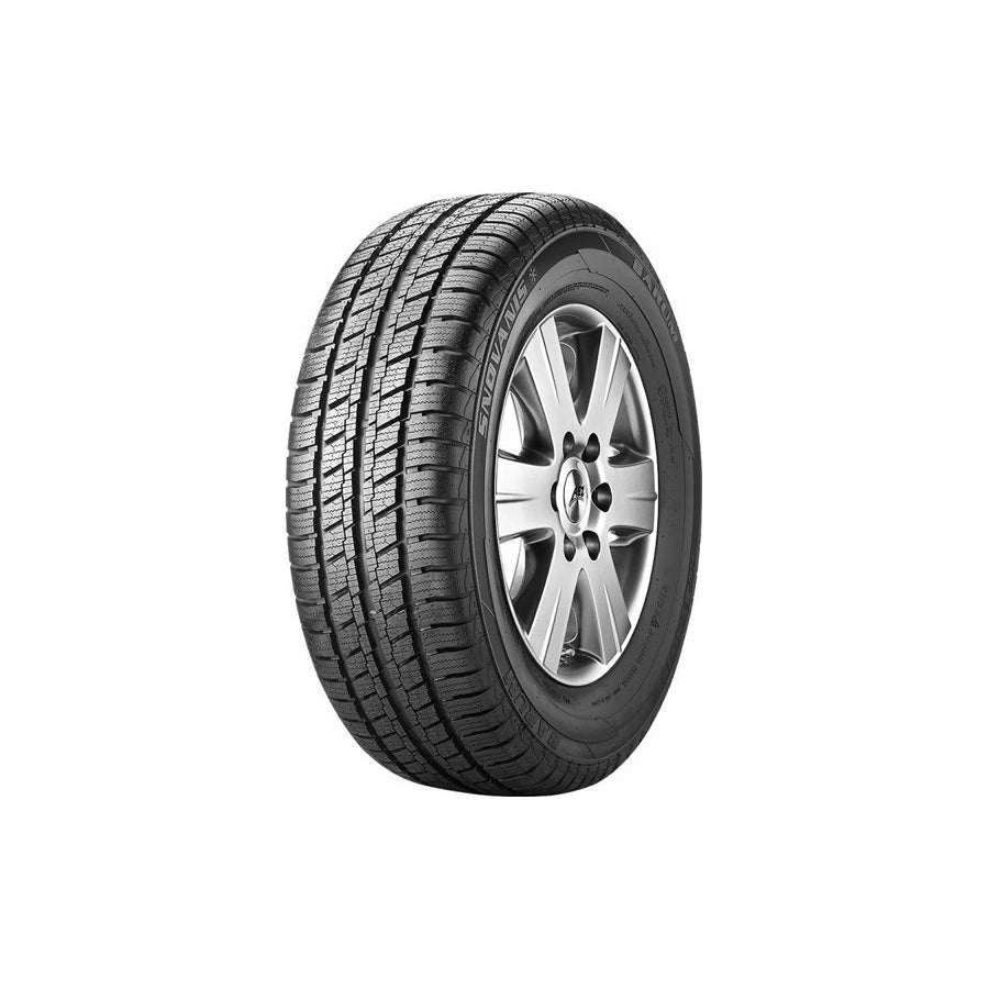 Barum Snovanis 185 R14 102/100Q Van Winter Tyres