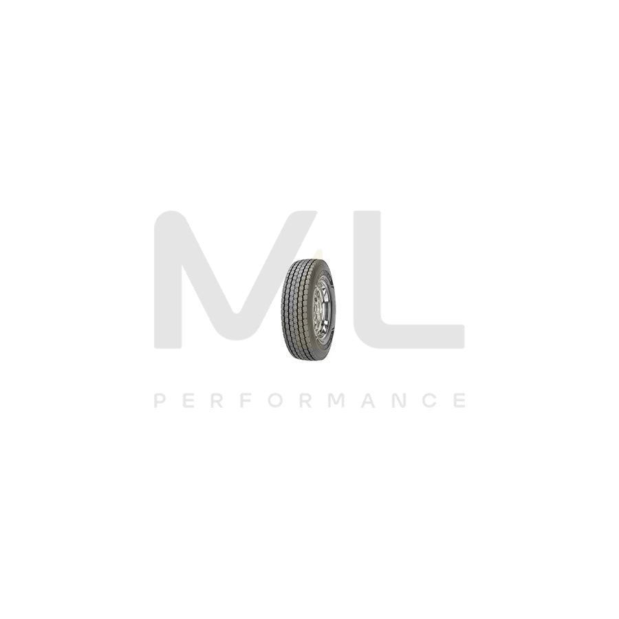 Goodyear UltraGrip Coach 295/80 R22.5 154/149M Truck Winter Tyre | ML Performance EU Car Parts