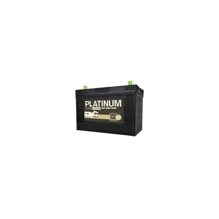 EFBS685L Platinum EFB Leisure Battery 12V 75Ah | ML Performance EU Car Parts