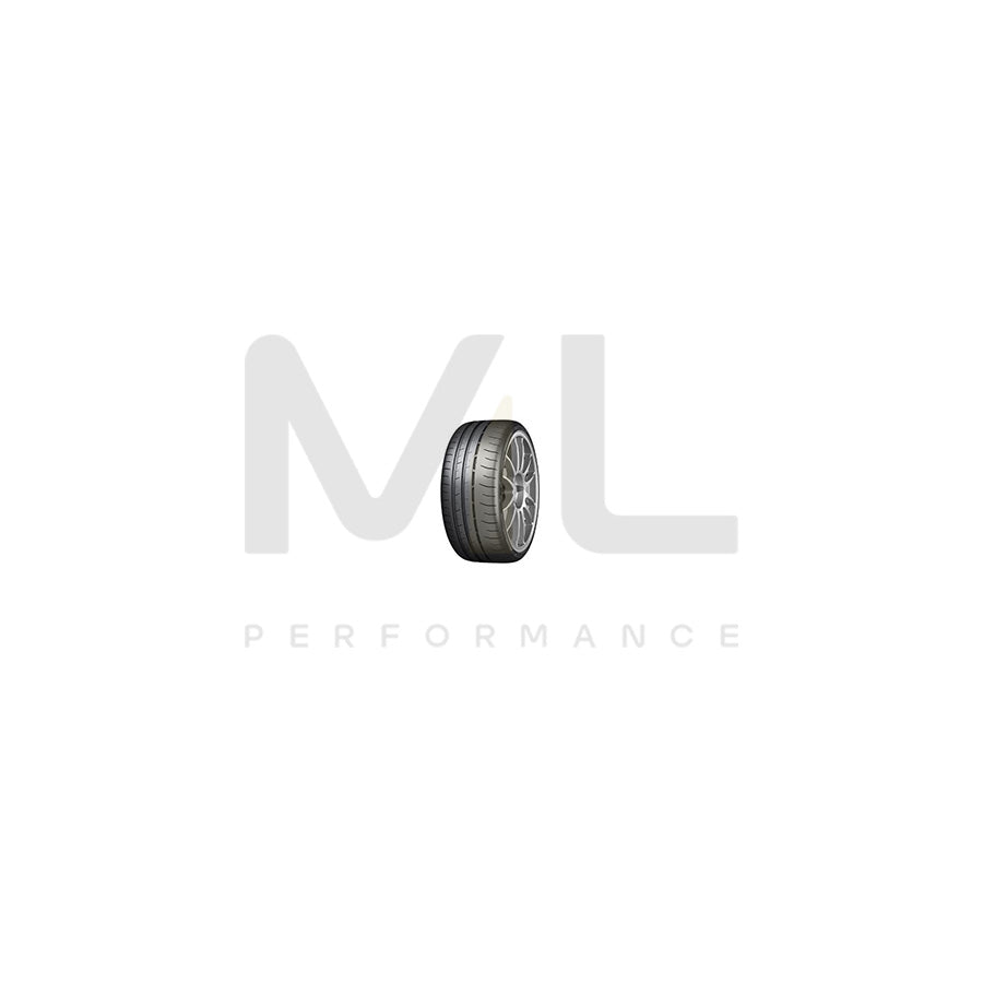 Goodyear Eagle® F1 SuperSport 305/30 ZR19 102Y Summer Tyre | ML Performance EU Car Parts
