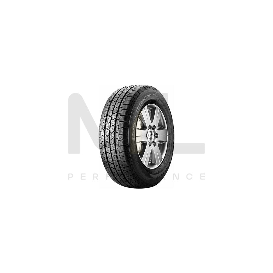 Goodyear Cargo UltraGrip 2 205/70 R15 106R Van Winter Tyre | ML Performance EU Car Parts
