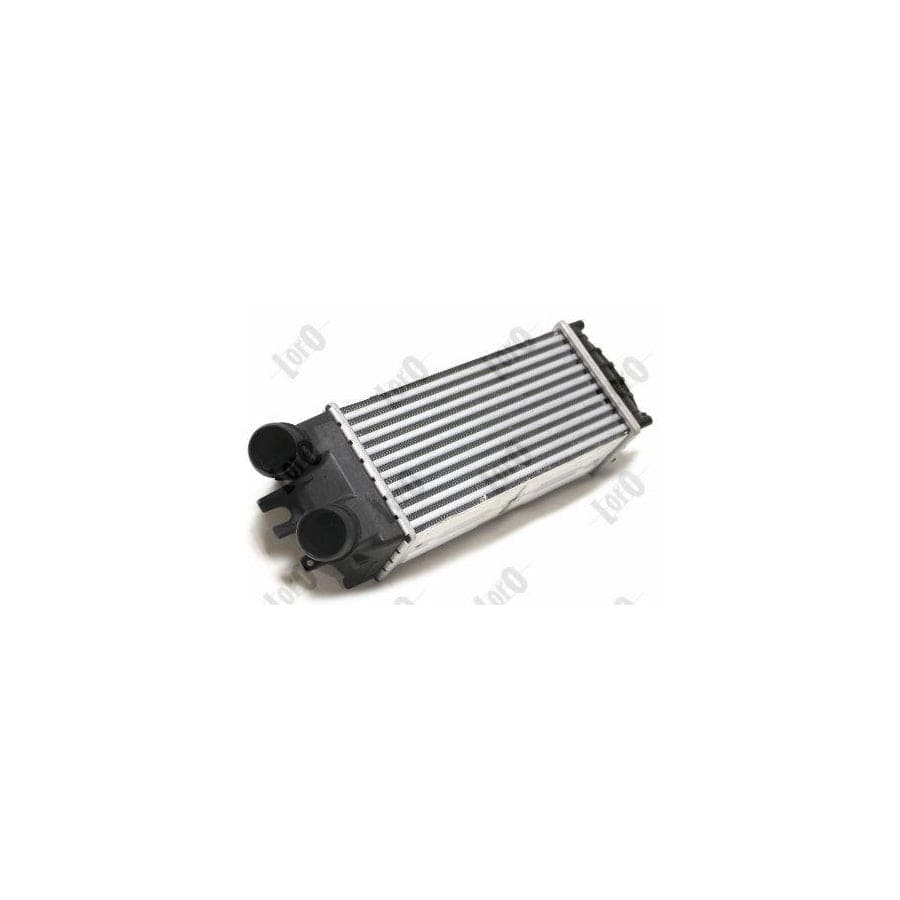 Abakus 0090180007 Intercooler For Citroën Berlingo / Berlingo First I (Mf, Gjk, Gfk) | ML Performance EU