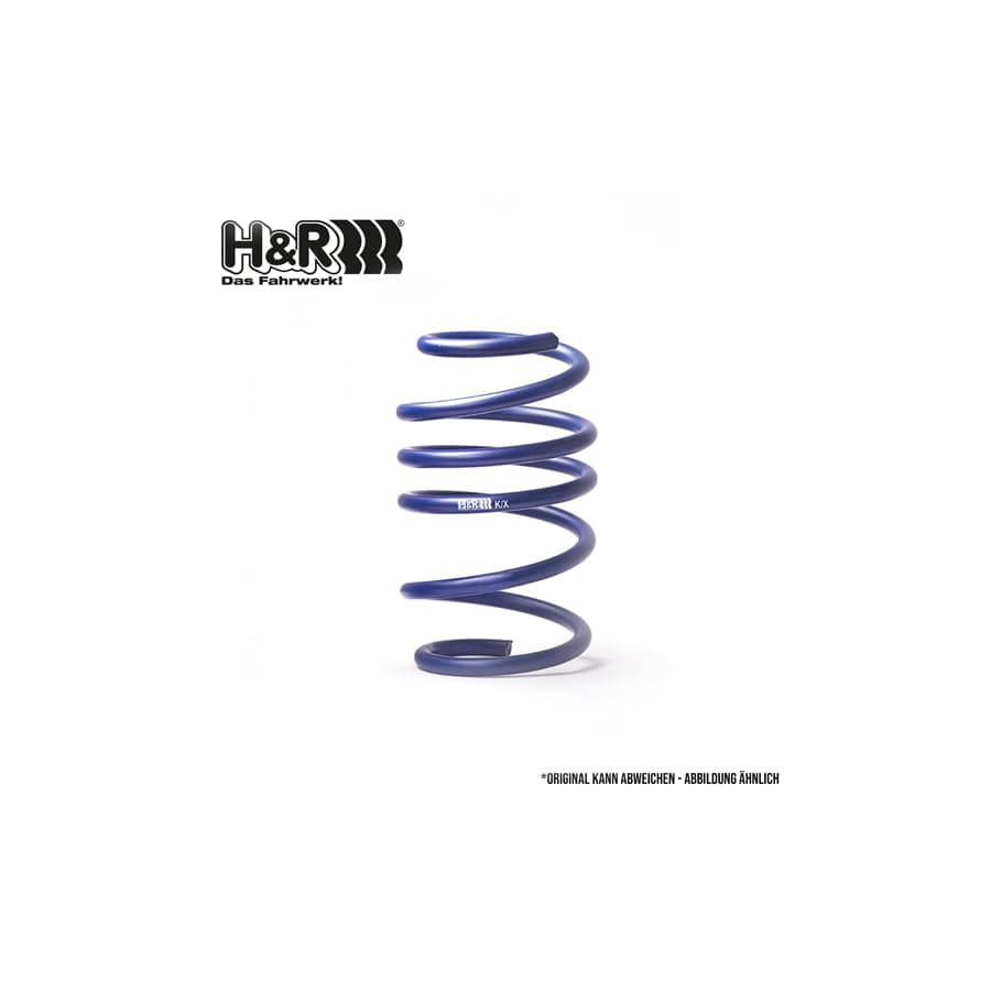 H&R 28693HA2 Performance Lowering Spring | ML Performance EU Car Parts