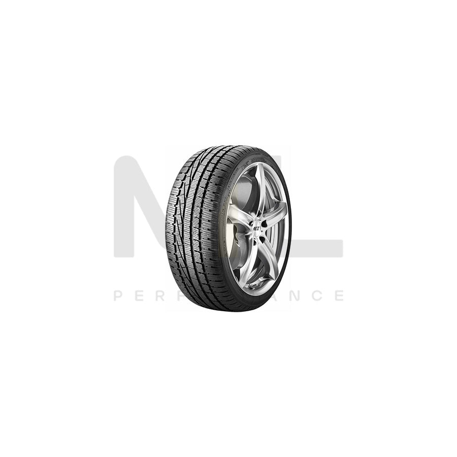 Goodyear UltraGrip Performance 215/55 R16 97V Winter Tyre | ML Performance EU Car Parts