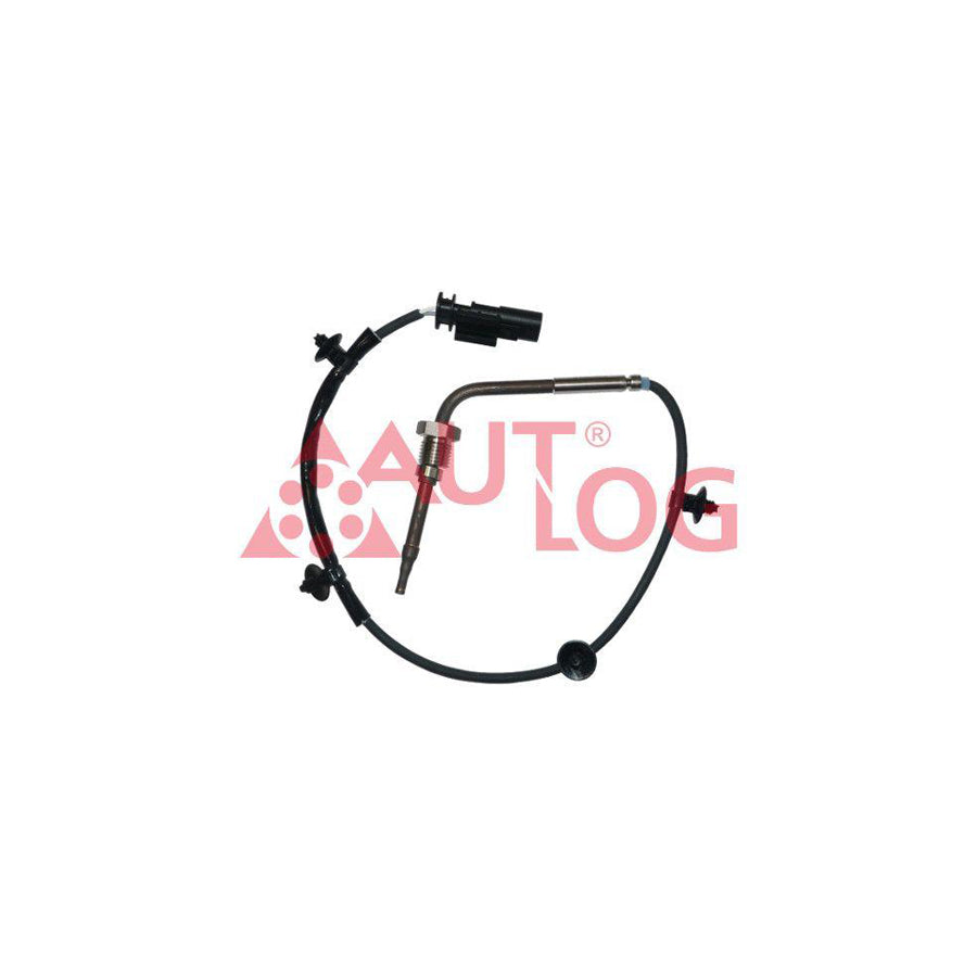 Autlog AS3300 Sensor, Exhaust Gas Temperature For Opel Meriva B (S10)