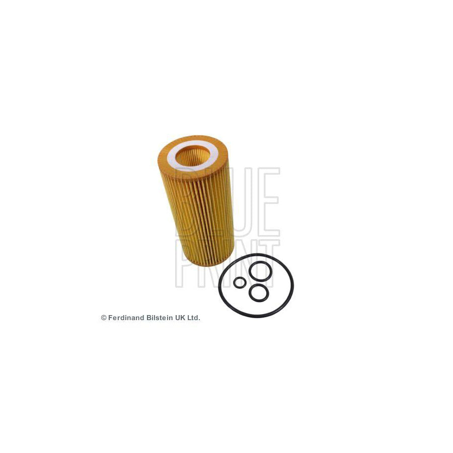 Blue Print ADU172105 Oil Filter