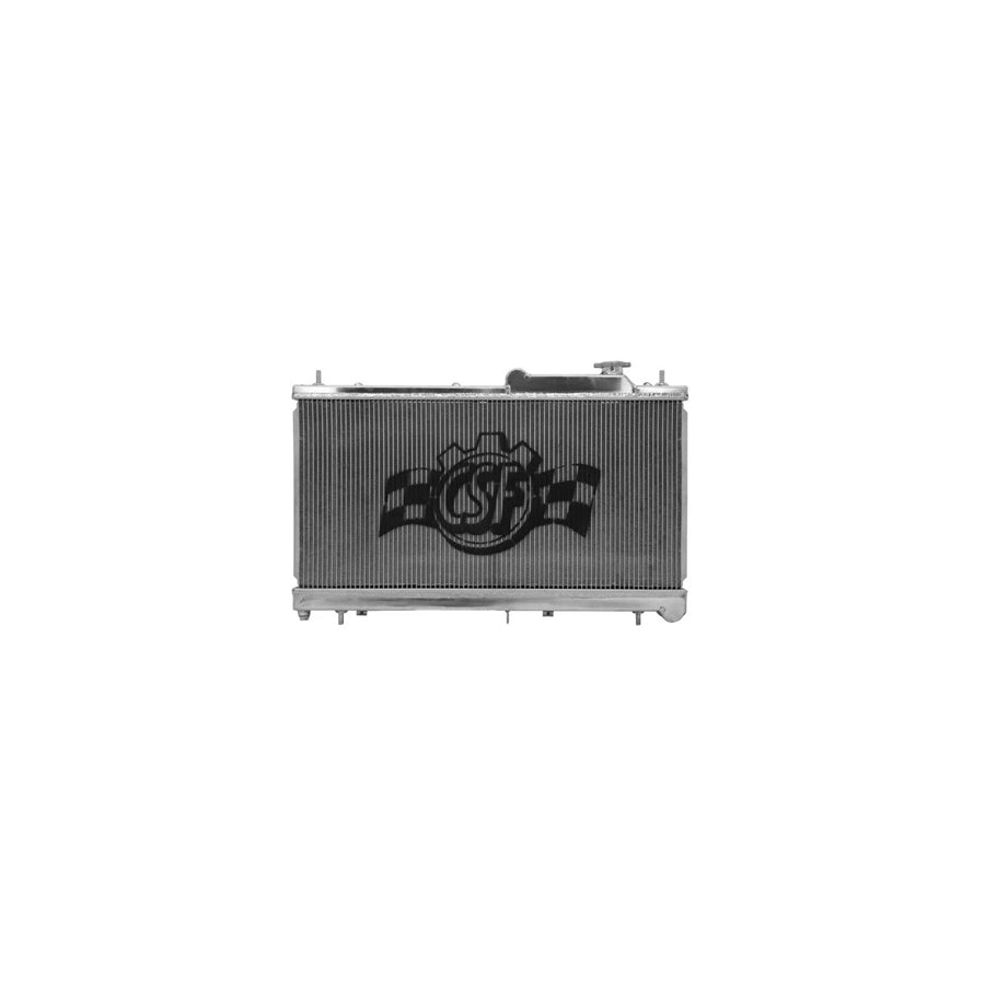 CSF BMW F8X M3/M4/M8C Engine Oil Cooler w/ rock guard | ML Performance EU Car Parts