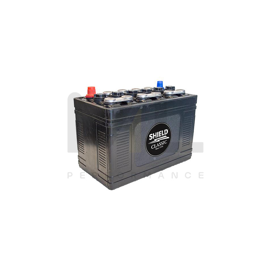 Shield 241LOW 12v Classic Car Battery | ML Performance EU Car Parts