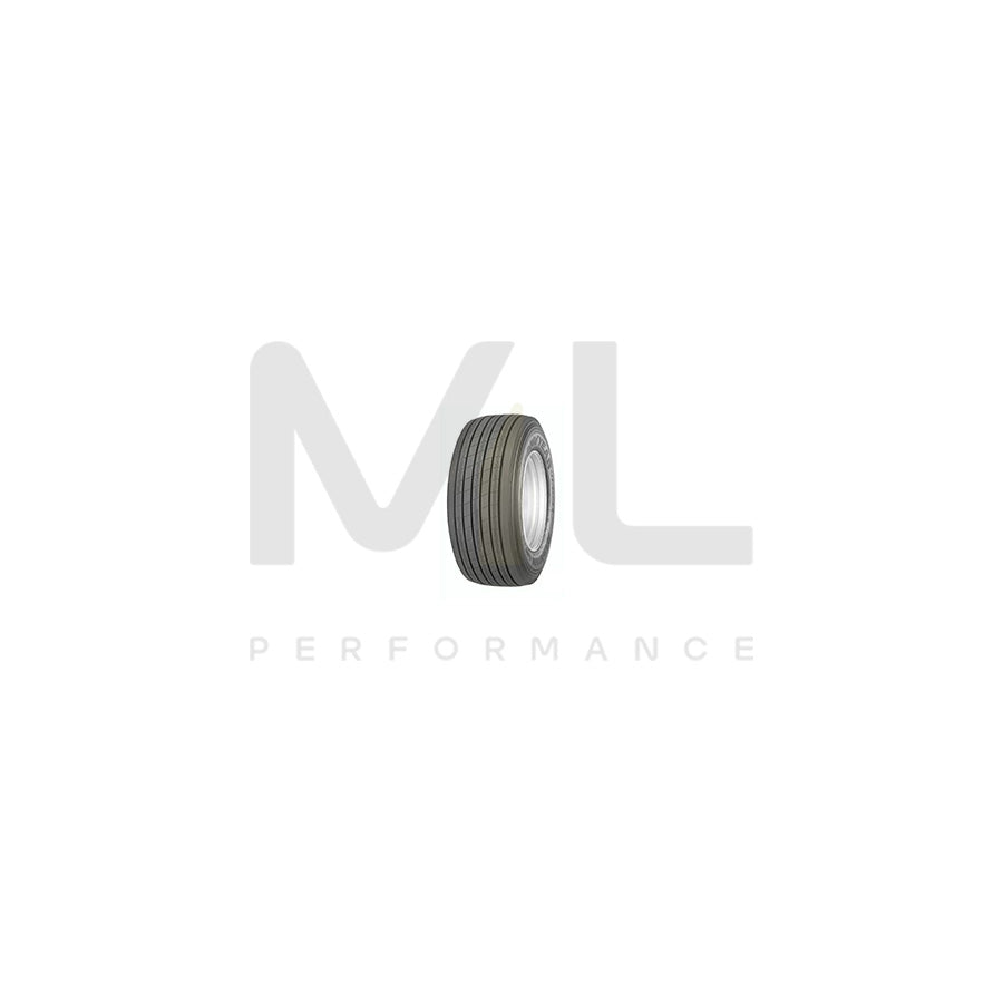 Goodyear Marathon LHT 435/50 R22.5 164J Truck Summer Tyre | ML Performance EU Car Parts